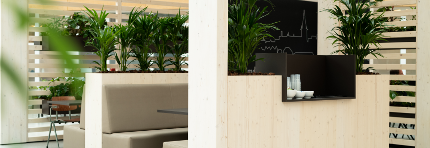 Circulaire voorbeelden uit de branche