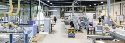 Uitslag Nationale Peiling Ondernemingsklimaat