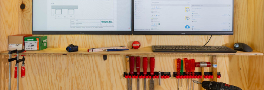 Nieuwe business partner: Borm Nederland