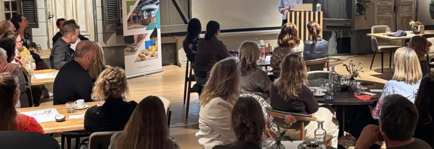 HR Kennissessie - aantrekkelijk werkgeverschap