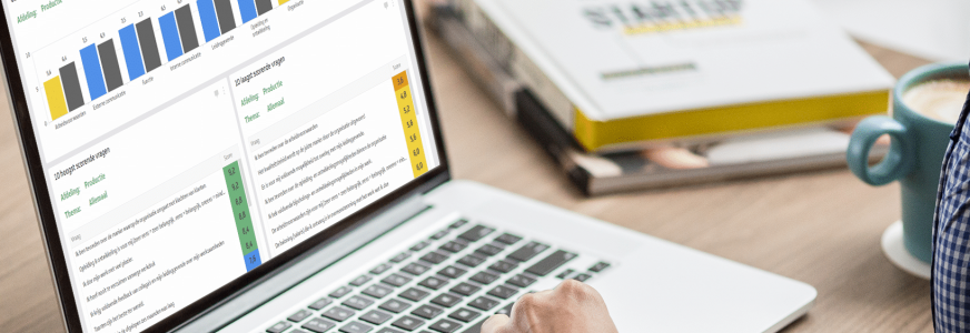 Optimaliseer de Employee Experience