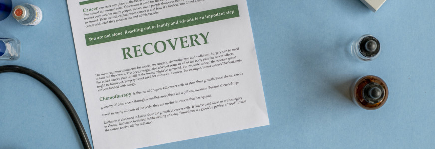 Ben je ziek? Dit is een stappenplan voor Wet Verbetering Poortwachter