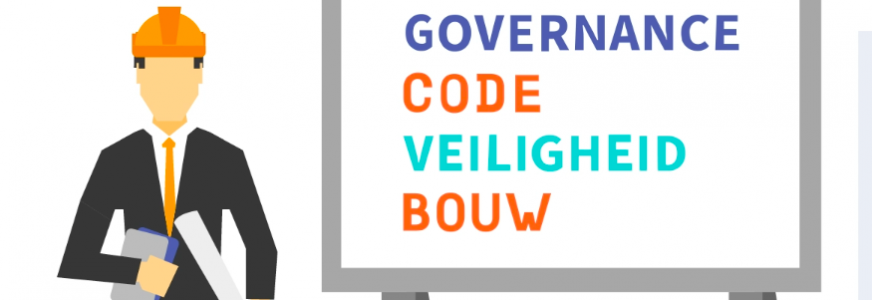 Nieuwe versie Safety Culture Ladder