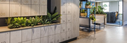 CBM-bestuur in beeld: Edo de Lange