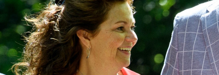 Afscheid en dank je wel!