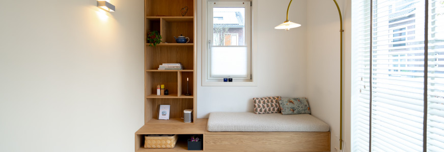 Aanvraag CBM-lidmaatschap