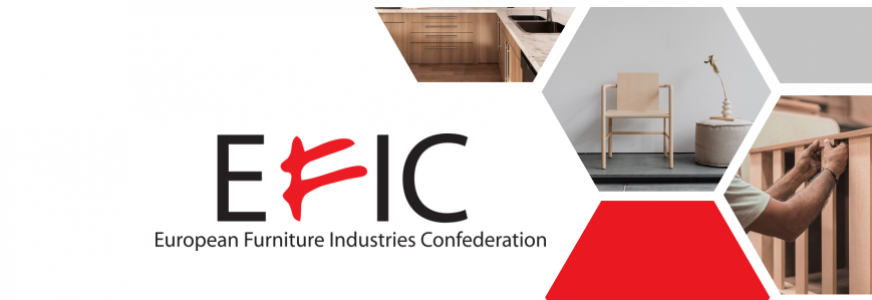 EFIC Furniture Days 2025 - Europese samenwerking cruciaal in uitdagende tijden