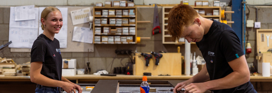 Samenwerkingsverband Arnhem-Apeldoorn-Amersfoort (AAA) zoekt nieuwe coördinator