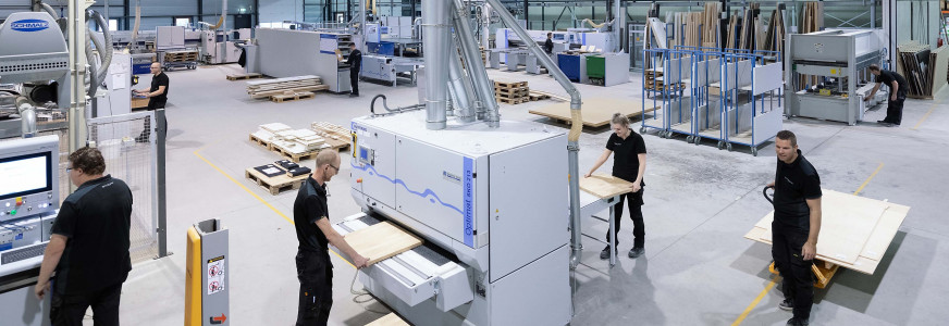 Nieuwe cao voor uitzendkrachten per 1 januari 2026