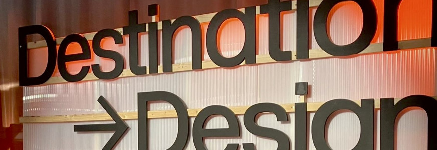 Destination Design 2026