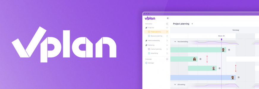 Nieuwe business partner: vPlan