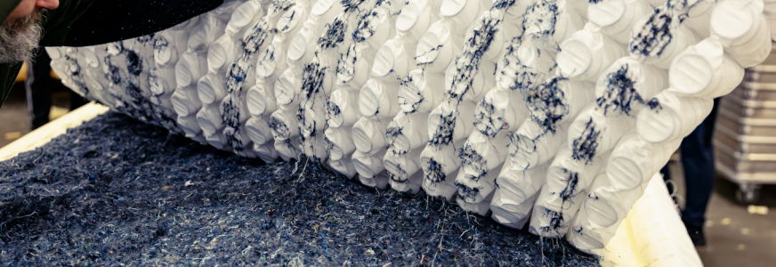 MRN vraagt nieuwe AVV aan en breidt verantwoordelijkheden uit naar alle matrassen