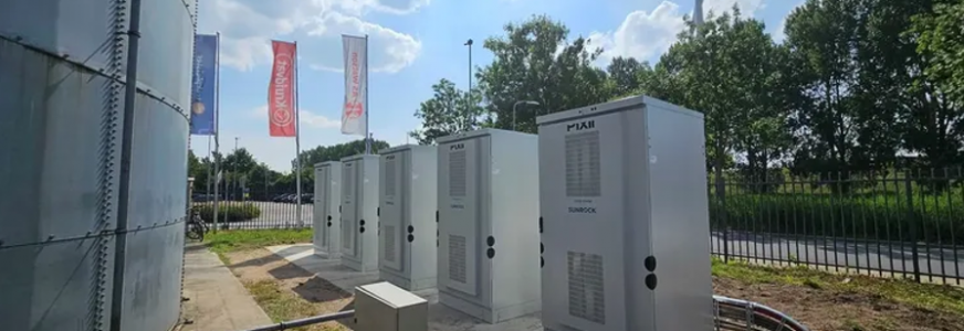 Investeren in batterijen wordt toegankelijker door aangepaste Flex-e subsidie