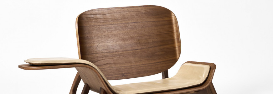 HMC-ontwerpers presenteren op Salone del Mobile in Milaan