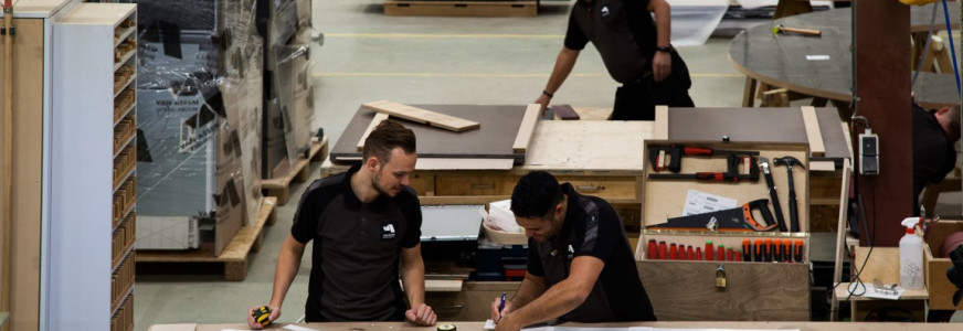 Update cao-onderhandelingen, nog geen akkoord