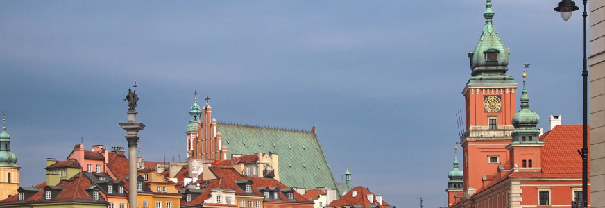 Economische missie naar Polen