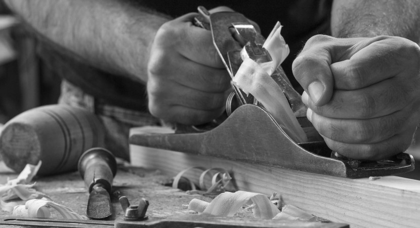 Kennissessie Pensioen in de meubelindustrie