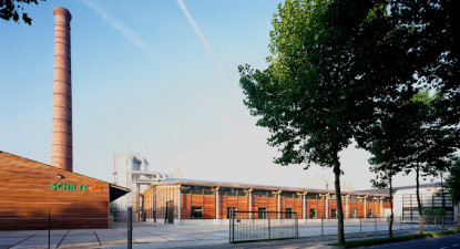 Nieuwjaarsborrel, bedrijfsbezoek en ALV Jong Management