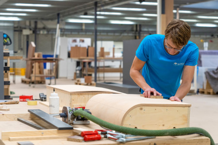 Duurzame inzetbaarheid 