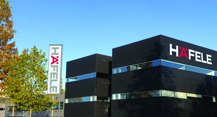 Jong Management: buitenlandse reis Duitsland