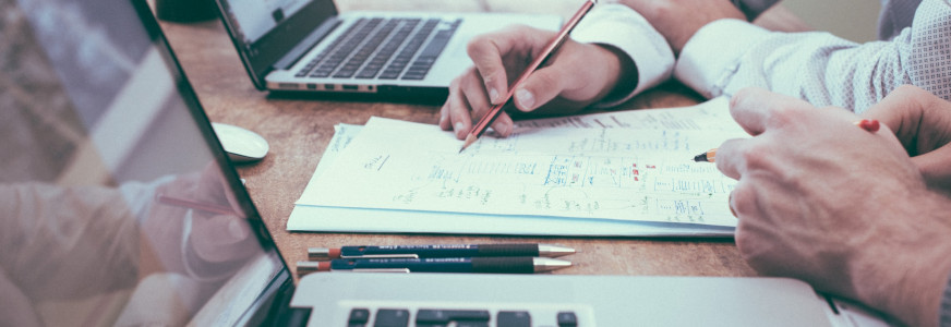 Nationale Peiling Ondernemingsklimaat