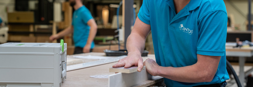 Nieuwe cao meubelindustrie en interieurbouw is een feit