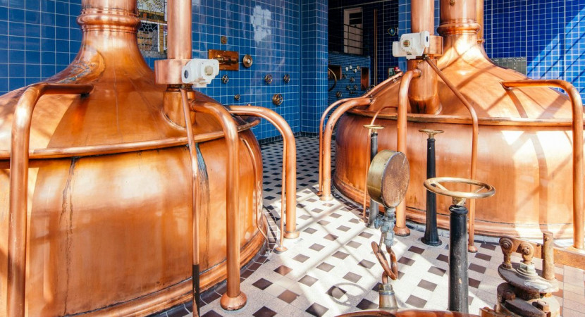 Bavaria, een familiebedrijf achter de brouwketels