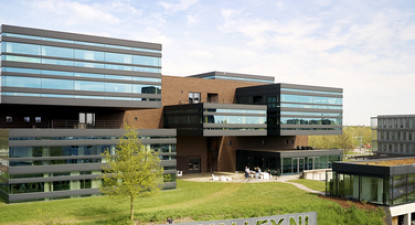 Kennissessie (ochtend) ‘Toepassen van AI en chatGPT in HR’