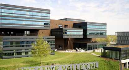 Kennissessie (middag) ‘Toepassen van AI en chatGPT in HR’