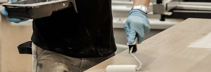 Update verplichte training bij gebruik di-isocyanaten