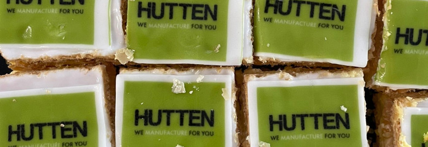 Jong Management bij Hutten HPM