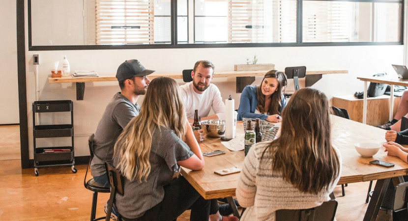 Ledenraadpleging voor cao-onderhandelingen 2025