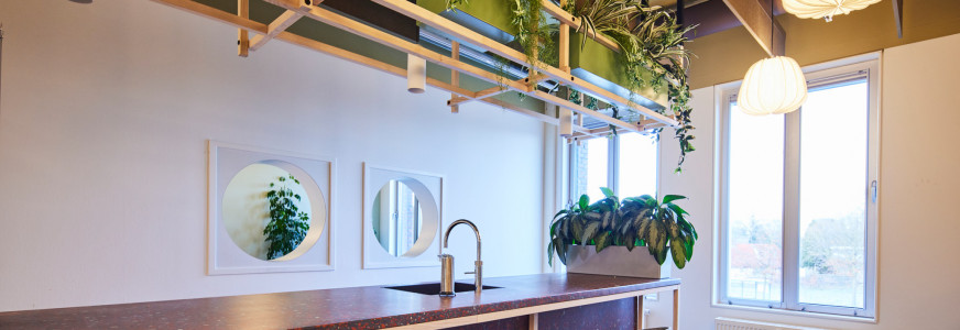 CBM-bestuur in beeld: Karst Wouda