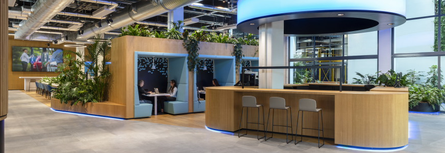 Energieprijs bij Scholt