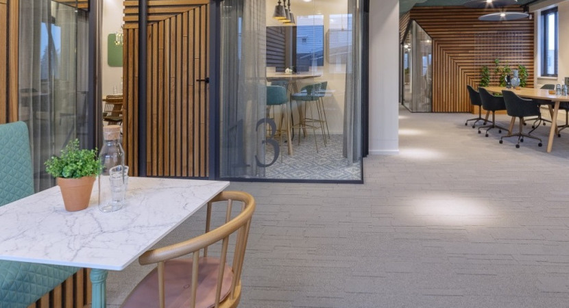 HR-event Van Verschil naar verbinden; samenwerken voor succes