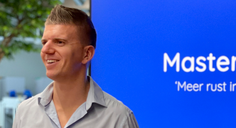 Online masterclass - Het geheim achter meer rust in je werk