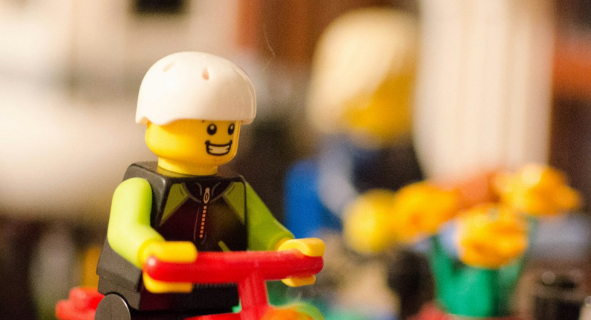 GEANNULEERD | Netwerkevent: professionele verbinding via LEGO® SERIOUS PLAY®