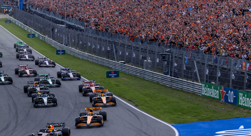 In volle vaart vooruit – Algemene Ledenvergadering 2025