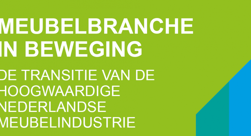 De toekomst van de Nederlandse woonmeubelindustrie