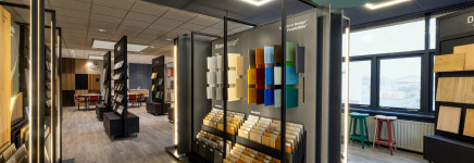 Nieuws van leden en relaties