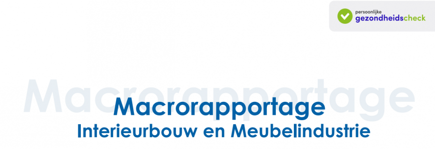 Uitkomsten van de Gezondheidscheck in de branche 2024