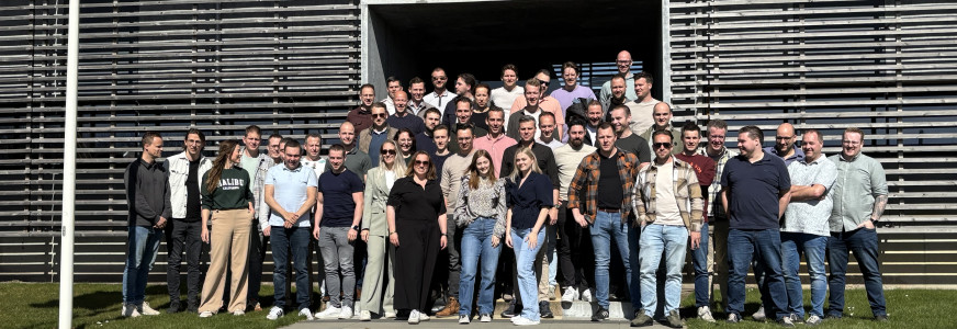 Jong Management in Denemarken