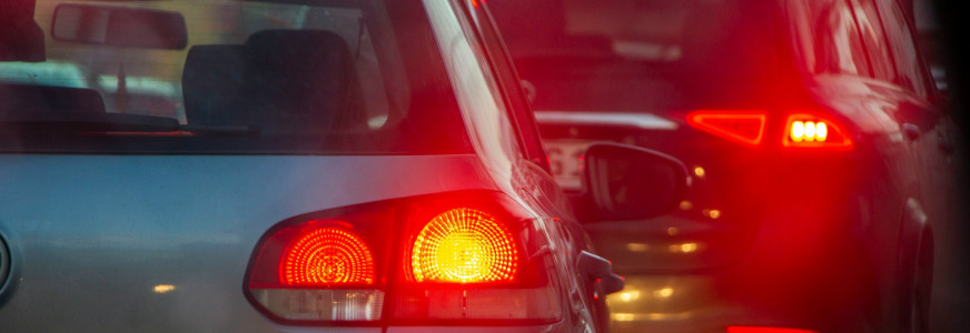 Let op: ernstige verkeershinder in de Randstad rond NAVO-top 2025