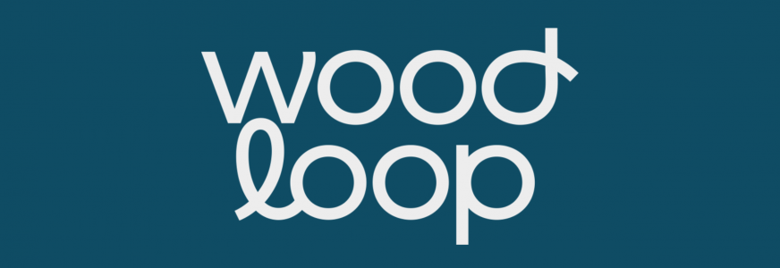 Wood Loop bereikt mijlpaal van 4 miljoen kilo CO₂-besparing