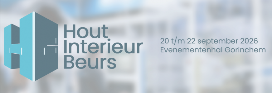 Hout Interieur Beurs 2026