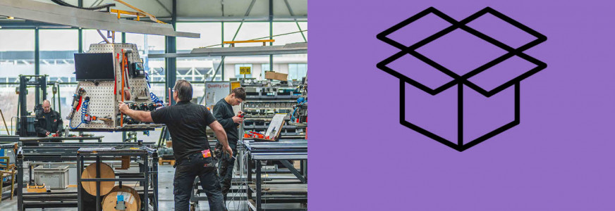 Workshop vernieuwde Milieu Impact Tool op 22 mei