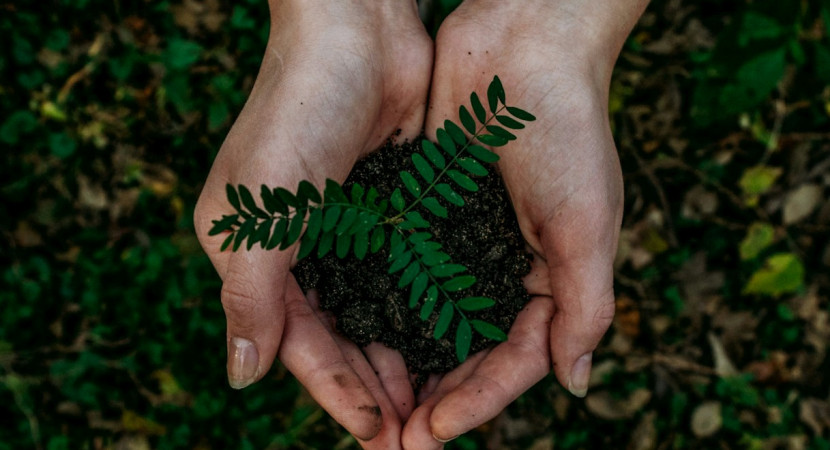Op weg naar een circulaire meubelbranche - samen maken we het verschil