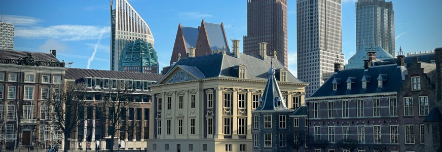 Vanaf 1 juli boetes voor vervuilende bestel- en vrachtauto’s in zero emissiezones