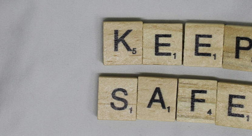 Bijeenkomst EVD (explosieveiligheidsdocument)