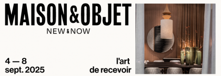 Gratis naar Maison&Objet